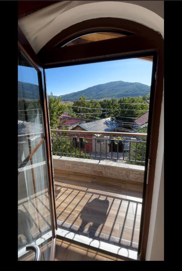 Bujtina Liana Voskopoje Hotel Exterior photo